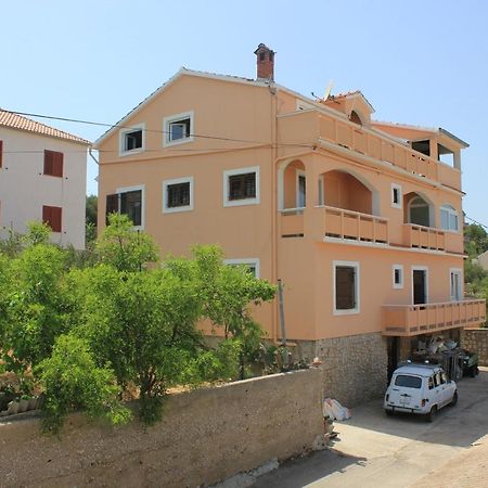 Apartment Sali 8121A Buitenkant foto
