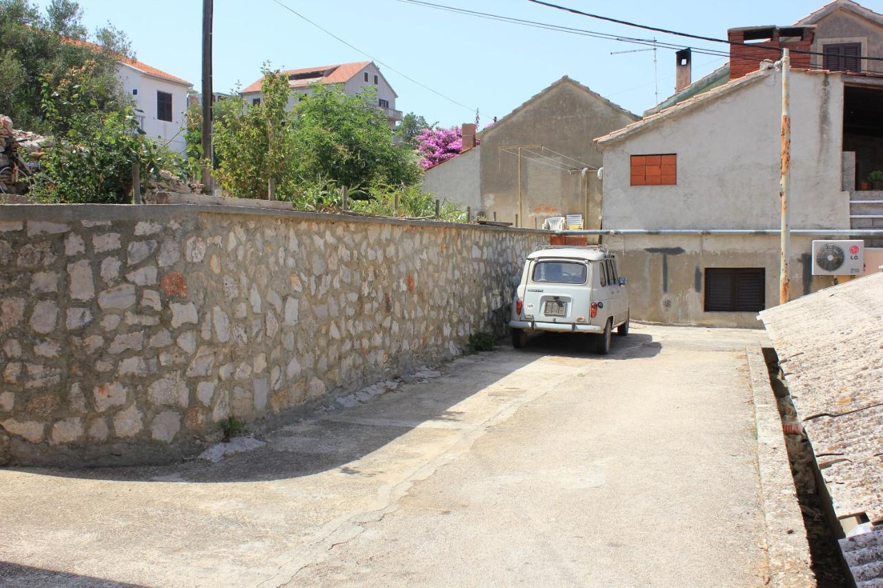 Apartment Sali 8121A Buitenkant foto