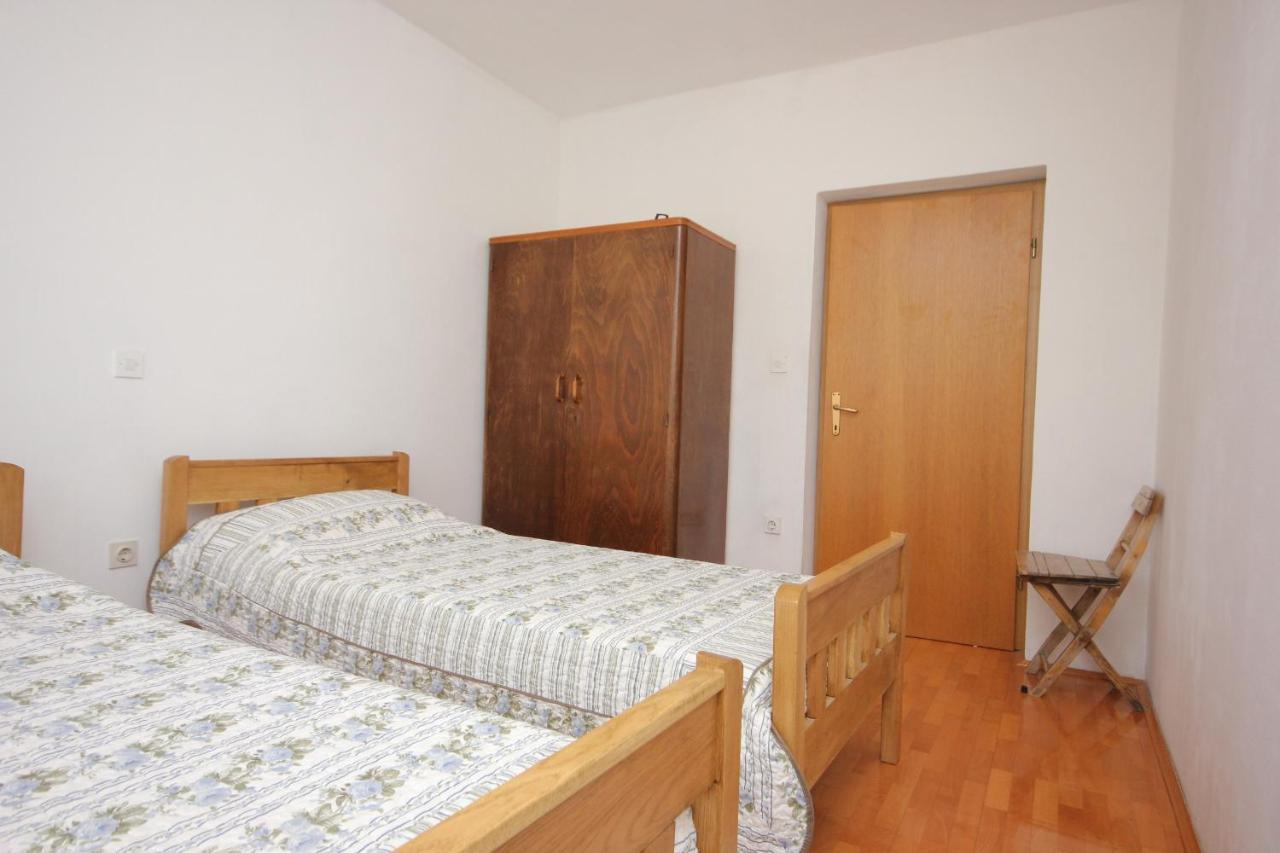 Apartment Sali 8121A Buitenkant foto
