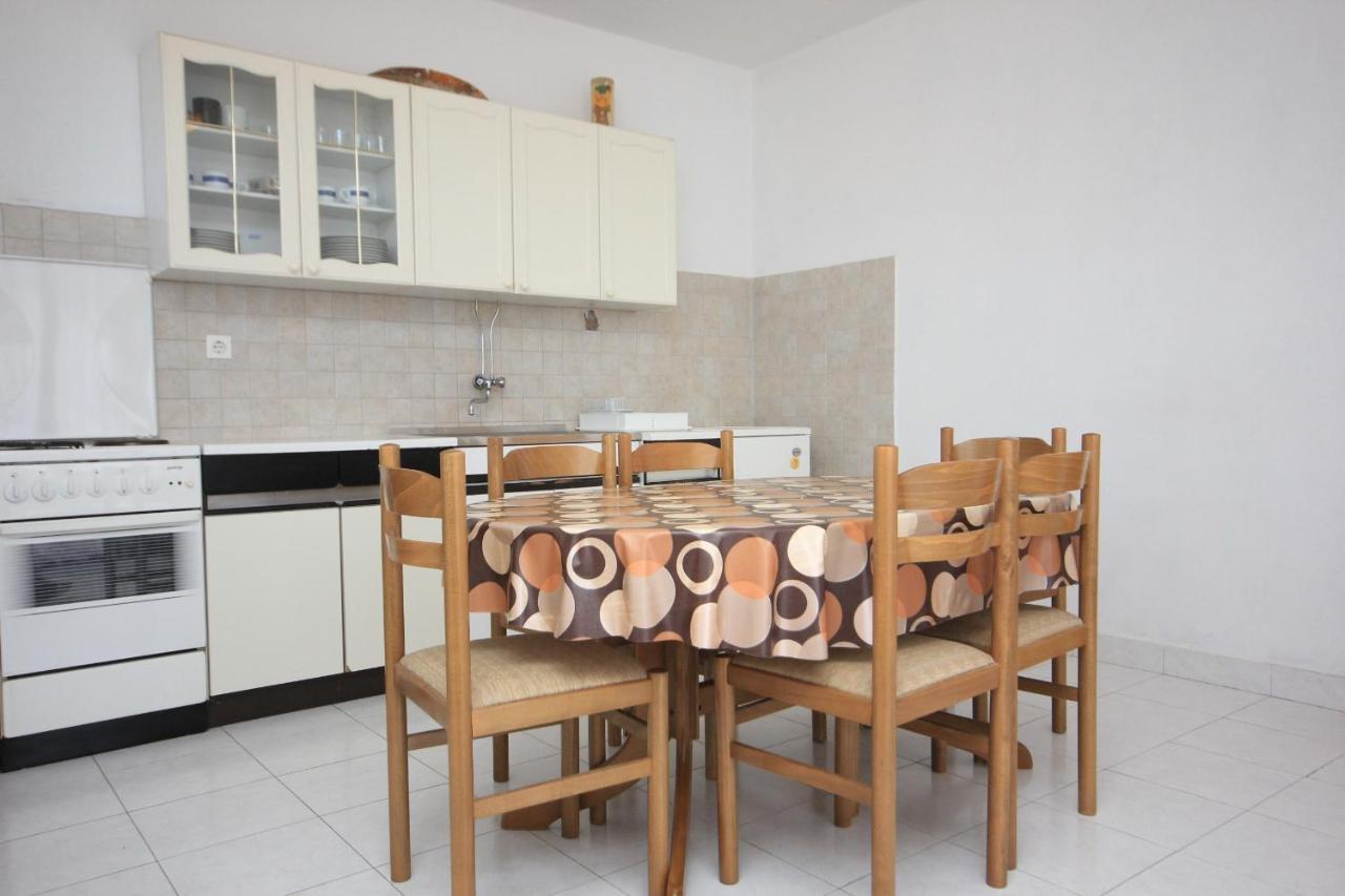 Apartment Sali 8121A Buitenkant foto