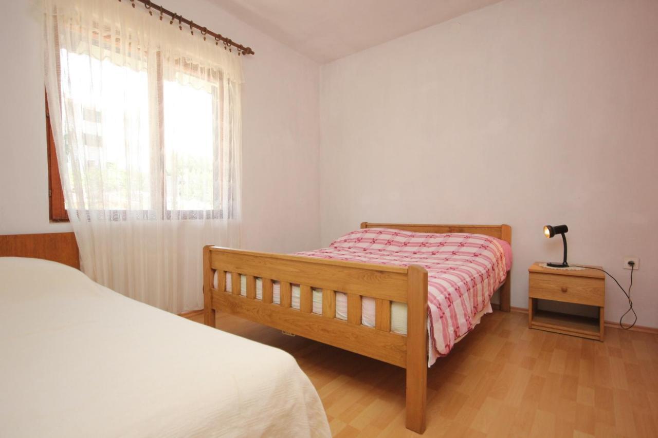 Apartment Sali 8121A Buitenkant foto
