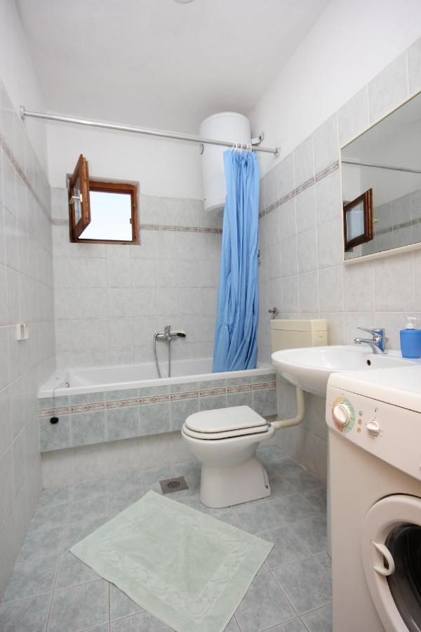 Apartment Sali 8121A Buitenkant foto