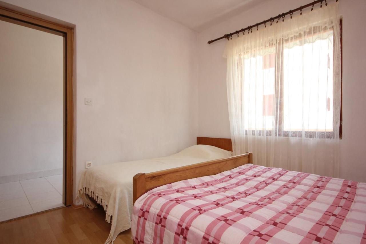 Apartment Sali 8121A Buitenkant foto