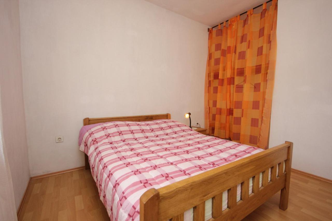 Apartment Sali 8121A Buitenkant foto